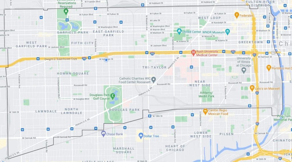 Contact Us - The Encompassing Center