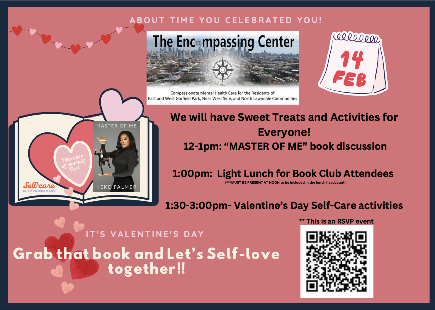 Valentine’s Day