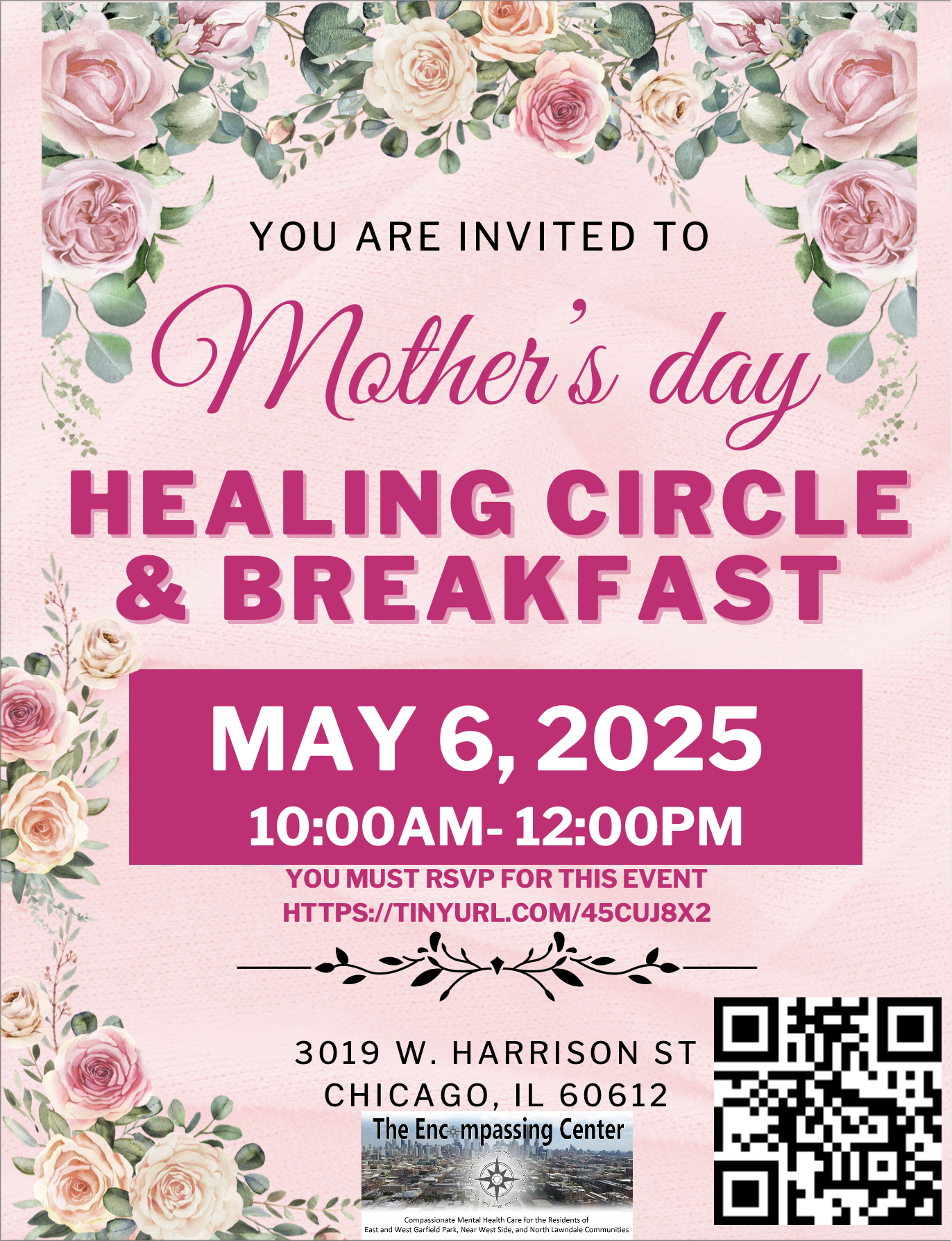 Mother’s Day