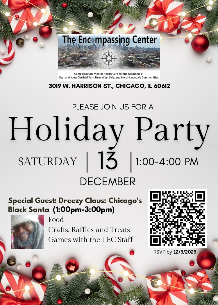 Holiday Party