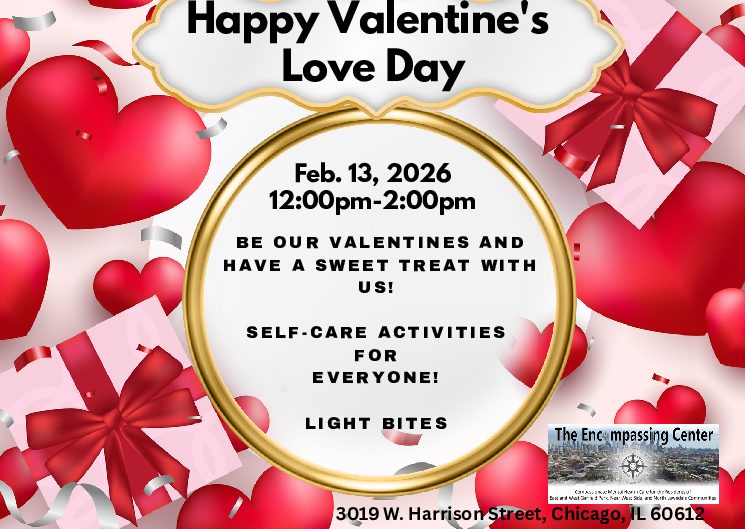 Valentine’s Day 2026